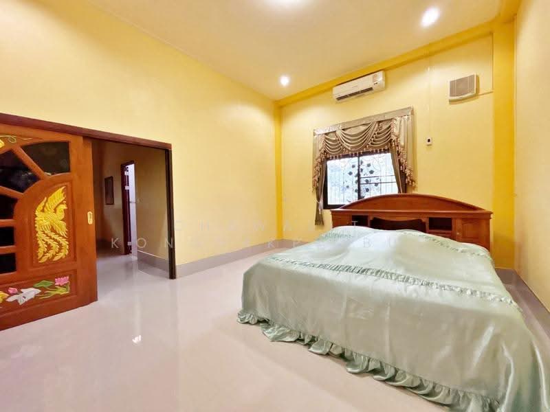 ขาย บ้านหลังใหญ่ พร้อมบ้านหลังเล็ก 4 หลัง บนที่ดิน 1 ไร่ กว่า โครงสร้างแข็งแรงทนทาน ใกล้อ่างเก็บน้ำ, นครนายก, เขาลำดวน-วังรี, เขาพระ, เมืองนครนายก, นครนายก, 726 ตร.ม., บ้านเดี่ยว ขาย, โดย CHAWALIT KONGSAKPAIBUL, 500567768 - DDproperty.com