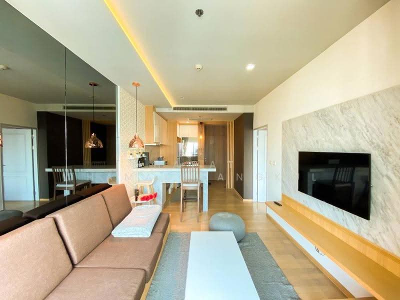Noble Refine, Bangkok, Soi Sukhumvit 26, Sukhumvit Road, Khong Tan, Khlong Toei, Bangkok, 1 Bedroom, 50 sqm, Condo For Sale, by Napat Thamakulangkul, 500567769 - DDproperty.com