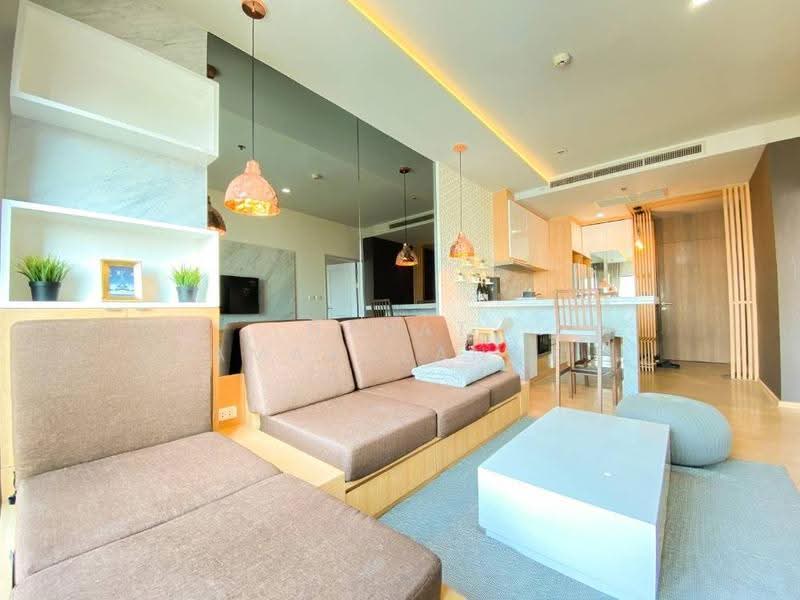 Noble Refine, Bangkok, Soi Sukhumvit 26, Sukhumvit Road, Khong Tan, Khlong Toei, Bangkok, 1 Bedroom, 50 sqm, Condo For Sale, by Napat Thamakulangkul, 500567769 - DDproperty.com