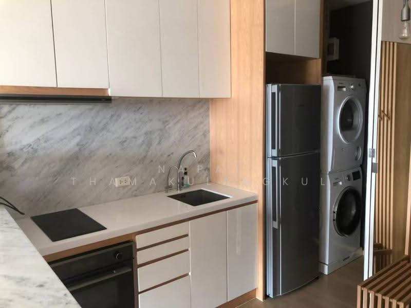 Noble Refine, Bangkok, Soi Sukhumvit 26, Sukhumvit Road, Khong Tan, Khlong Toei, Bangkok, 1 Bedroom, 50 sqm, Condo For Sale, by Napat Thamakulangkul, 500567769 - DDproperty.com