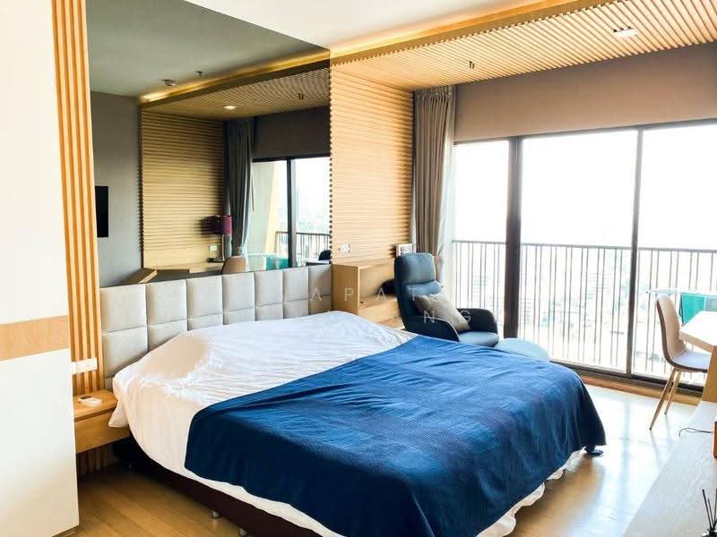 Noble Refine, Bangkok, Soi Sukhumvit 26, Sukhumvit Road, Khong Tan, Khlong Toei, Bangkok, 1 Bedroom, 50 sqm, Condo For Sale, by Napat Thamakulangkul, 500567769 - DDproperty.com