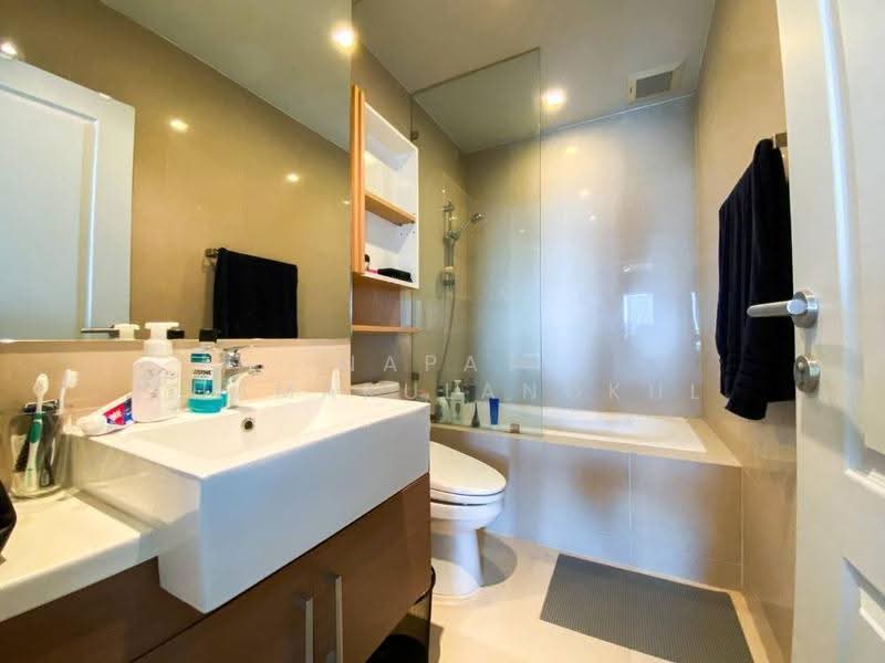 Noble Refine, Bangkok, Soi Sukhumvit 26, Sukhumvit Road, Khong Tan, Khlong Toei, Bangkok, 1 Bedroom, 50 sqm, Condo For Sale, by Napat Thamakulangkul, 500567769 - DDproperty.com