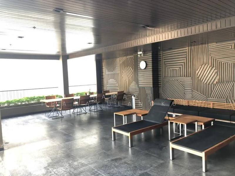 Noble Refine, Bangkok, Soi Sukhumvit 26, Sukhumvit Road, Khong Tan, Khlong Toei, Bangkok, 1 Bedroom, 50 sqm, Condo For Sale, by Napat Thamakulangkul, 500567769 - DDproperty.com