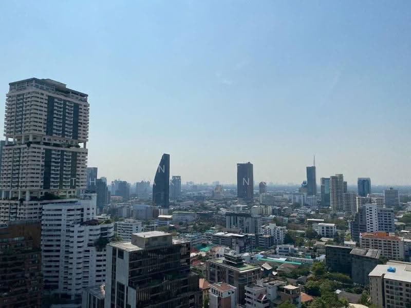 Noble Refine : โนเบิล รีไฟน์, กรุงเทพ, ซอยสุขุมวิท 26, คลองตัน, คลองเตย, กรุงเทพ, 50 ตร.ม., คอนโด ขาย, โดย Napat Thamakulangkul, 500567769 - DDproperty.com