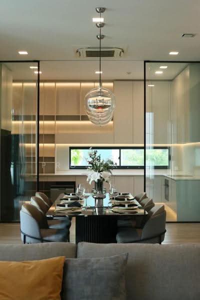 VIVE Krungthep Kreetha, Bangkok, Krungthep Kreetha Road, Saphan Sung, Bangkok, 4 Bedrooms, 421 sqm, Single Detached House For Rent, by NTG Property House Co.,Ltd., 500567770 - DDproperty.com