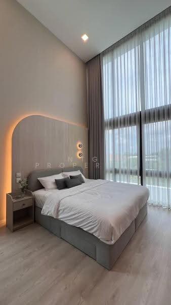 VIVE Krungthep Kreetha, Bangkok, Krungthep Kreetha Road, Saphan Sung, Bangkok, 4 Bedrooms, 421 sqm, Single Detached House For Rent, by NTG Property House Co.,Ltd., 500567770 - DDproperty.com