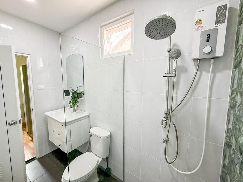 บางเสร่, Chon Buri (Pattaya), Bang Sa-re, Sattahip, Chon Buri (Pattaya), 3 Bedrooms, 170 sqm, Single Detached House For Rent, by Naphaphat Nitipakpinyo, 500567771 - DDproperty.com