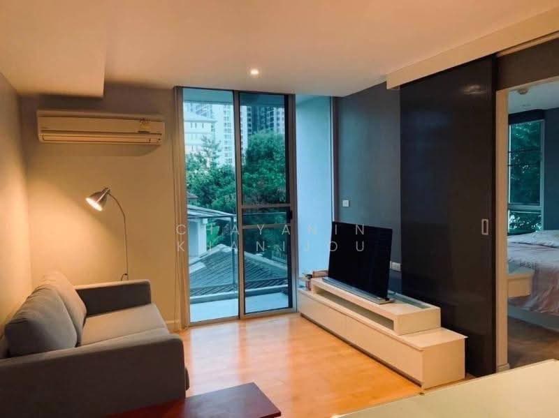 The Fine by Fine Home Ari 4-Paholyothin, Bangkok, Phaholyothin, Samsen Nai, Phaya Thai, Bangkok, 1 Bedroom, 53 sqm, Condo For Rent, by Chayanin Khanijou, 500567772 - DDproperty.com