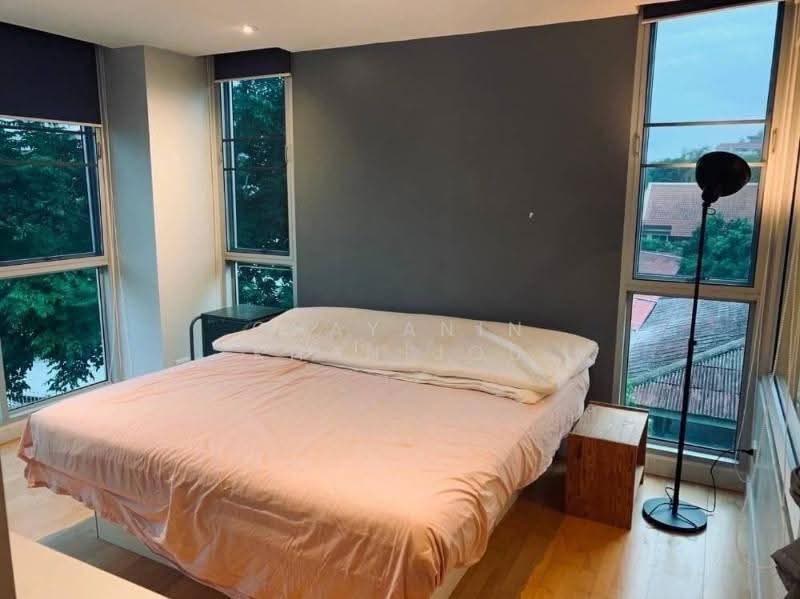 The Fine by Fine Home Ari 4-Paholyothin, Bangkok, Phaholyothin, Samsen Nai, Phaya Thai, Bangkok, 1 Bedroom, 53 sqm, Condo For Rent, by Chayanin Khanijou, 500567772 - DDproperty.com