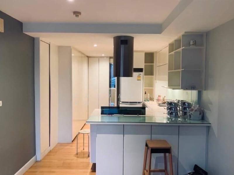 The Fine by Fine Home Ari 4-Paholyothin, Bangkok, Phaholyothin, Samsen Nai, Phaya Thai, Bangkok, 1 Bedroom, 53 sqm, Condo For Rent, by Chayanin Khanijou, 500567772 - DDproperty.com