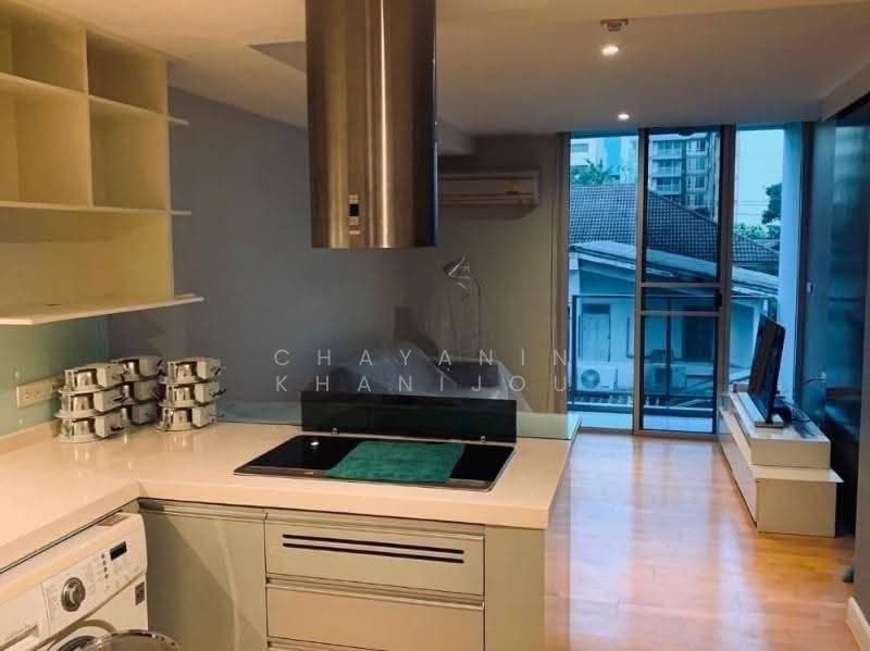 The Fine by Fine Home Ari 4-Paholyothin, Bangkok, Phaholyothin, Samsen Nai, Phaya Thai, Bangkok, 1 Bedroom, 53 sqm, Condo For Rent, by Chayanin Khanijou, 500567772 - DDproperty.com