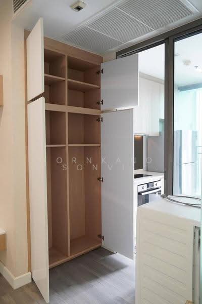 The Room BTS Wongwianyai, กรุงเทพ, 44 KrungThonBuri Road, คลองต้นไทร, คลองสาน, กรุงเทพ, 58 ตร.ม., คอนโด ขาย, โดย Kornkanok Sonvichai, 500567773 - DDproperty.com