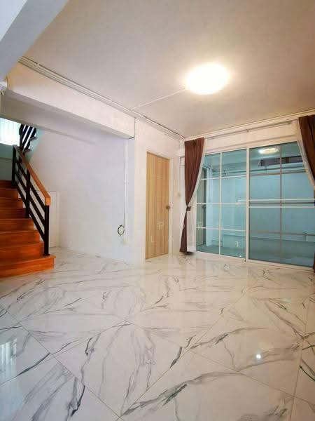 3-BR House, Bangkok, Samsen Nok, Huai Khwang, Bangkok, 3 Bedrooms, 170 sqm, Single Detached House For Rent, by Sataporn Jalao, 500567776 - DDproperty.com
