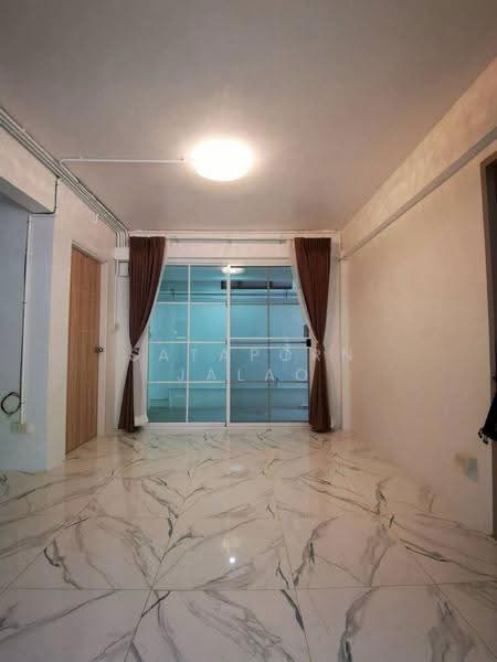 3-BR House, Bangkok, Samsen Nok, Huai Khwang, Bangkok, 3 Bedrooms, 170 sqm, Single Detached House For Rent, by Sataporn Jalao, 500567776 - DDproperty.com
