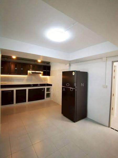 3-BR House, Bangkok, Samsen Nok, Huai Khwang, Bangkok, 3 Bedrooms, 170 sqm, Single Detached House For Rent, by Sataporn Jalao, 500567776 - DDproperty.com