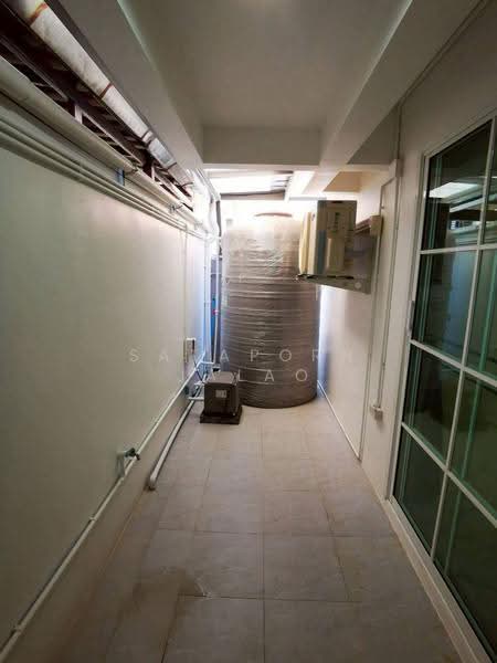 บ้าน 3-ห้องนอน, กรุงเทพ, สามเสนนอก, ห้วยขวาง, กรุงเทพ, 170 ตร.ม., บ้านเดี่ยว ให้เช่า, โดย Sataporn Jalao, 500567776 - DDproperty.com