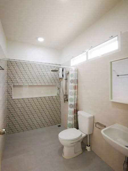3-BR House, Bangkok, Samsen Nok, Huai Khwang, Bangkok, 3 Bedrooms, 170 sqm, Single Detached House For Rent, by Sataporn Jalao, 500567776 - DDproperty.com