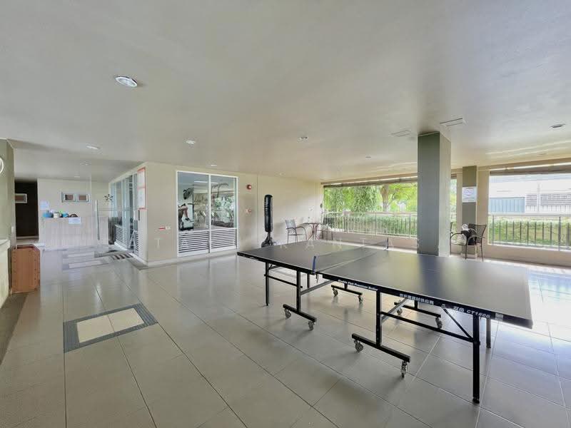 Lumpini Ville Ramkhamhaeng 26, Bangkok, Soi Ramkamhang 26, Huamark Road, Hua Mak, Bang Kapi, Bangkok, 1 Bedroom, 28 sqm, Condo For Rent, by Satayu Kantasa, 500567777 - DDproperty.com