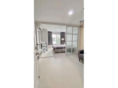For Rent - Lumpini Ville Ramkhamhaeng 26, Bangkok