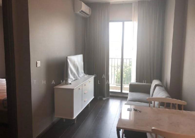 C Ekkamai, Bangkok, 888 Soi Sukhumvit 63, Sukhumvit Road, Khlong Tan Nua, Watthana, Bangkok, 1 Bedroom, 33 sqm, Condo For Sale, by Napat Thamakulangkul, 500567778 - DDproperty.com