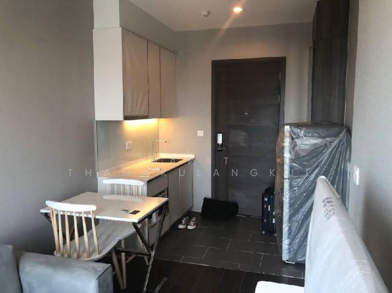 C Ekkamai, Bangkok, 888 Soi Sukhumvit 63, Sukhumvit Road, Khlong Tan Nua, Watthana, Bangkok, 1 Bedroom, 33 sqm, Condo For Sale, by Napat Thamakulangkul, 500567778 - DDproperty.com