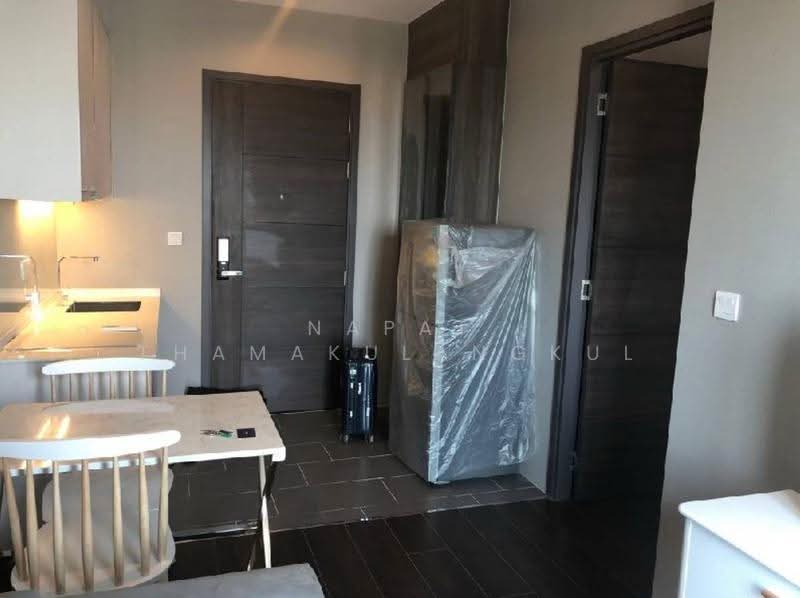 C Ekkamai, Bangkok, 888 Soi Sukhumvit 63, Sukhumvit Road, Khlong Tan Nua, Watthana, Bangkok, 1 Bedroom, 33 sqm, Condo For Sale, by Napat Thamakulangkul, 500567778 - DDproperty.com