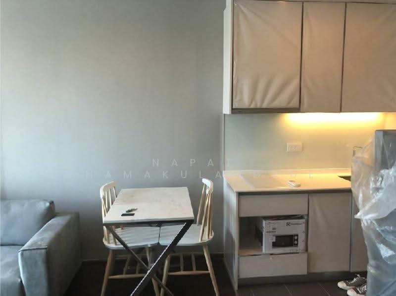 C Ekkamai, Bangkok, 888 Soi Sukhumvit 63, Sukhumvit Road, Khlong Tan Nua, Watthana, Bangkok, 1 Bedroom, 33 sqm, Condo For Sale, by Napat Thamakulangkul, 500567778 - DDproperty.com
