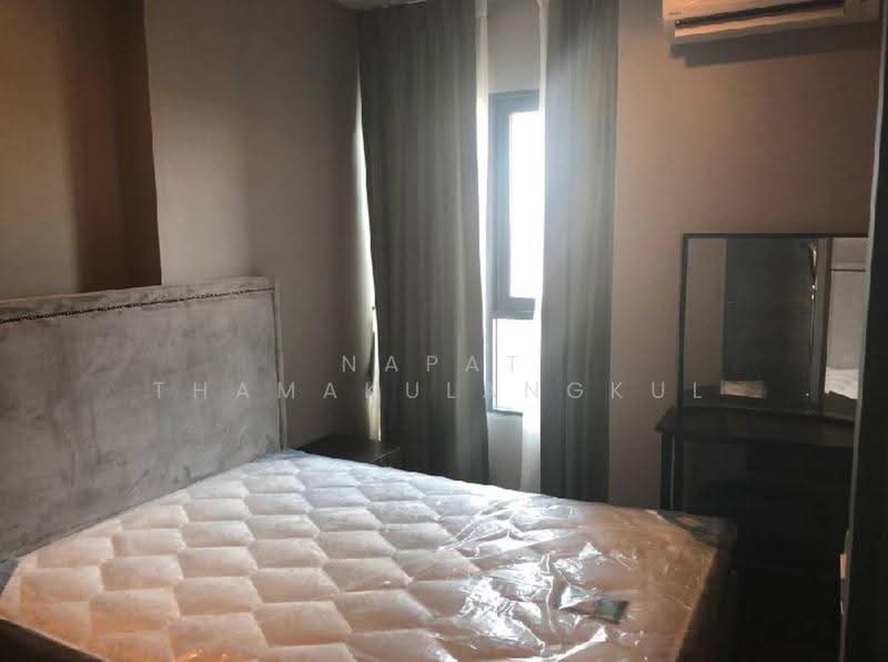 C Ekkamai, Bangkok, 888 Soi Sukhumvit 63, Sukhumvit Road, Khlong Tan Nua, Watthana, Bangkok, 1 Bedroom, 33 sqm, Condo For Sale, by Napat Thamakulangkul, 500567778 - DDproperty.com