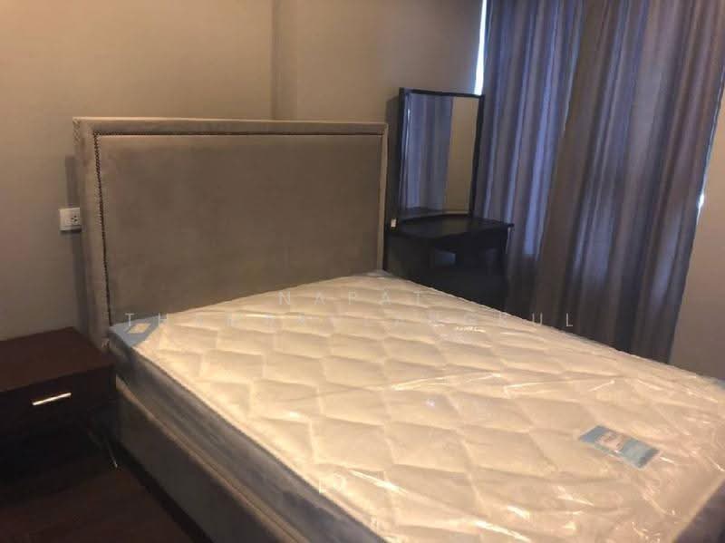 C Ekkamai, Bangkok, 888 Soi Sukhumvit 63, Sukhumvit Road, Khlong Tan Nua, Watthana, Bangkok, 1 Bedroom, 33 sqm, Condo For Sale, by Napat Thamakulangkul, 500567778 - DDproperty.com