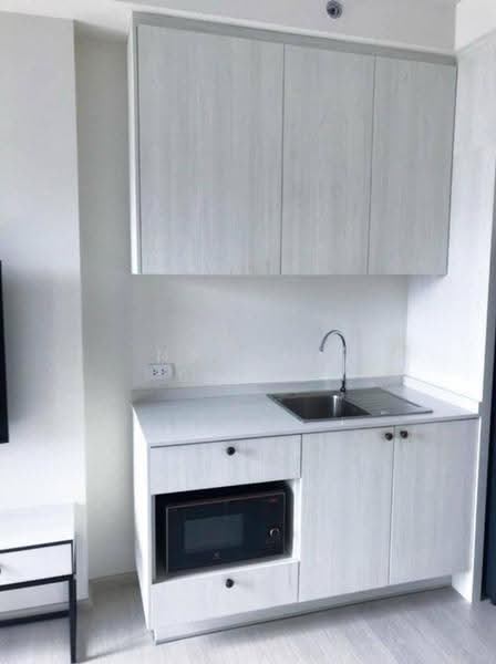 Chapter One Shine Bangpo, Bangkok, Pracharat Sai 1 Rd., Bang Sue, Bangkok, 1 Bedroom, 29 sqm, Condo For Sale, by Najawa Salae, 500567781 - DDproperty.com