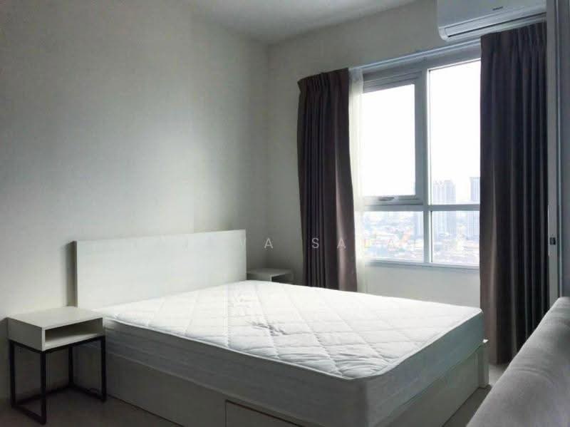 Chapter One Shine Bangpo, Bangkok, Pracharat Sai 1 Rd., Bang Sue, Bangkok, 1 Bedroom, 29 sqm, Condo For Sale, by Najawa Salae, 500567781 - DDproperty.com