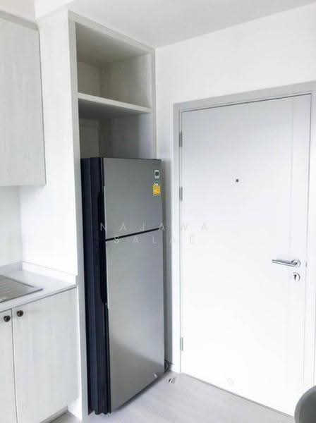 Chapter One Shine Bangpo, Bangkok, Pracharat Sai 1 Rd., Bang Sue, Bangkok, 1 Bedroom, 29 sqm, Condo For Sale, by Najawa Salae, 500567781 - DDproperty.com