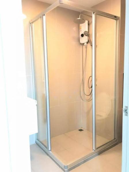 Chapter One Shine Bangpo, Bangkok, Pracharat Sai 1 Rd., Bang Sue, Bangkok, 1 Bedroom, 29 sqm, Condo For Sale, by Najawa Salae, 500567781 - DDproperty.com