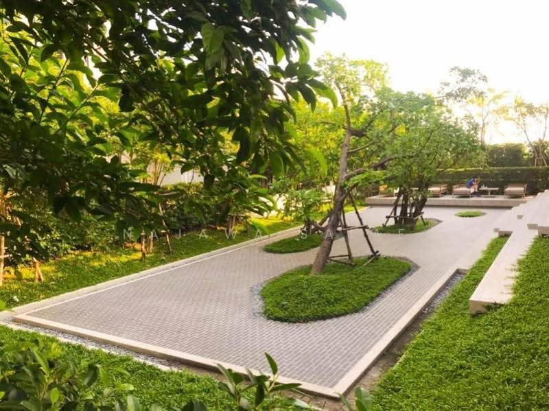Chapter One Shine Bangpo, Bangkok, Pracharat Sai 1 Rd., Bang Sue, Bangkok, 1 Bedroom, 29 sqm, Condo For Sale, by Najawa Salae, 500567781 - DDproperty.com