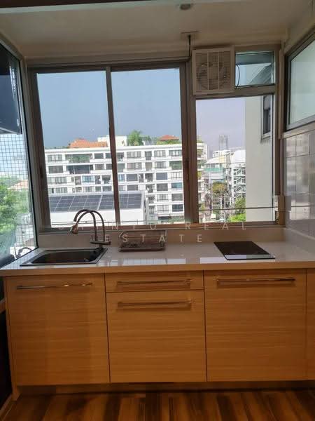 39 Suites, Bangkok, Sukhumvit 39, Khlong Tan Nua, Watthana, Bangkok, 1 Bedroom, 33 sqm, Condo For Rent, by Shinyu Real Estate, 500567782 - DDproperty.com