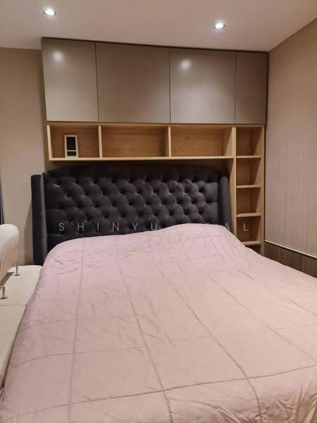 39 Suites : 39 สวีท, กรุงเทพ, สุขุมวิท39, คลองตันเหนือ, วัฒนา, กรุงเทพ, 33 ตร.ม., คอนโด ให้เช่า, โดย Shinyu Real Estate, 500567782 - DDproperty.com