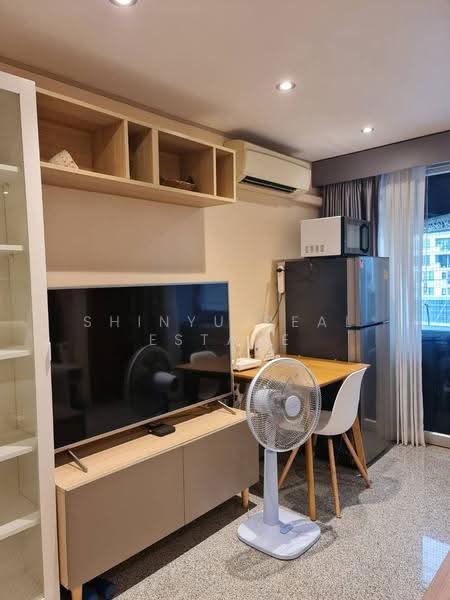 39 Suites, Bangkok, Sukhumvit 39, Khlong Tan Nua, Watthana, Bangkok, 1 Bedroom, 33 sqm, Condo For Rent, by Shinyu Real Estate, 500567782 - DDproperty.com