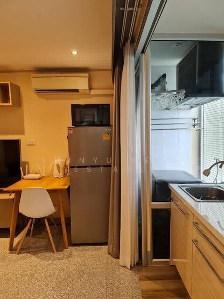 39 Suites, Bangkok, Sukhumvit 39, Khlong Tan Nua, Watthana, Bangkok, 1 Bedroom, 33 sqm, Condo For Rent, by Shinyu Real Estate, 500567782 - DDproperty.com