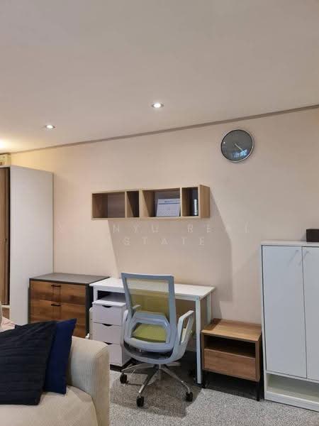 39 Suites, Bangkok, Sukhumvit 39, Khlong Tan Nua, Watthana, Bangkok, 1 Bedroom, 33 sqm, Condo For Rent, by Shinyu Real Estate, 500567782 - DDproperty.com