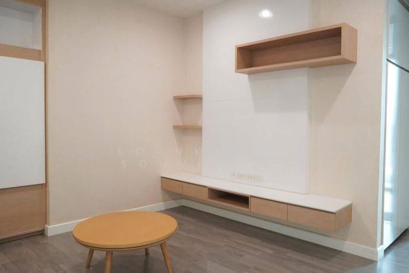 The Room BTS Wongwianyai, กรุงเทพ, 44 KrungThonBuri Road, คลองต้นไทร, คลองสาน, กรุงเทพ, 58 ตร.ม., คอนโด ขาย, โดย Kornkanok Sonvichai, 500567784 - DDproperty.com
