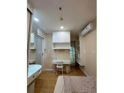 For Rent - Baan Klang Krung Siam-Pathumwan, Bangkok