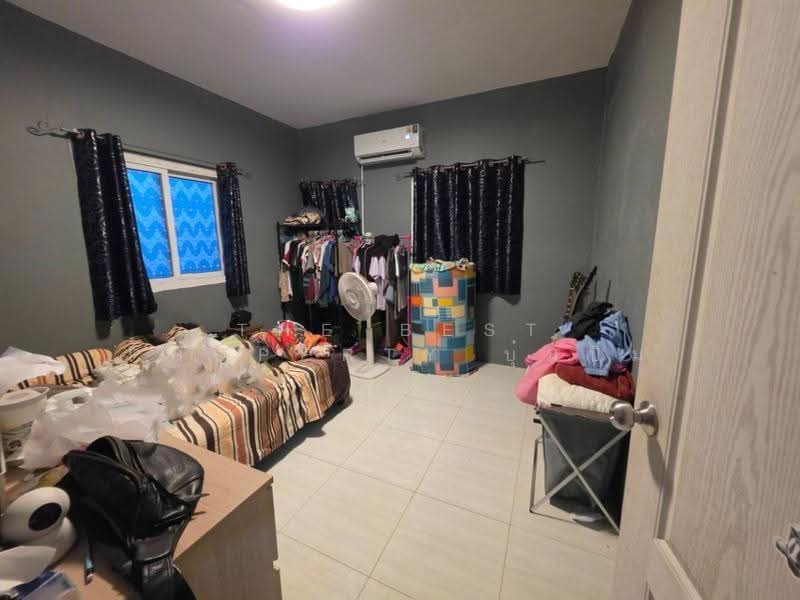บ้านเดี่ยวหนองจอก กรุงเทพมหานคร, กรุงเทพ, โคกแฝด, หนองจอก, กรุงเทพ, 150 ตร.ม., บ้านเดี่ยว ขาย, โดย The Best Property บุ๋มบิ๋ม, 500567786 - DDproperty.com