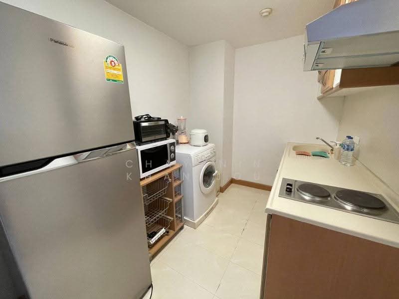 Supalai Premier Place Asoke : ศุภาลัย พรีเมียร์ เพลส อโศก, กรุงเทพ, 60 ถนนอโศกมนตรี, คลองเตยเหนือ, วัฒนา, กรุงเทพ, 60 ตร.ม., คอนโด ให้เช่า, โดย Chayanin Khanijou, 500567787 - DDproperty.com