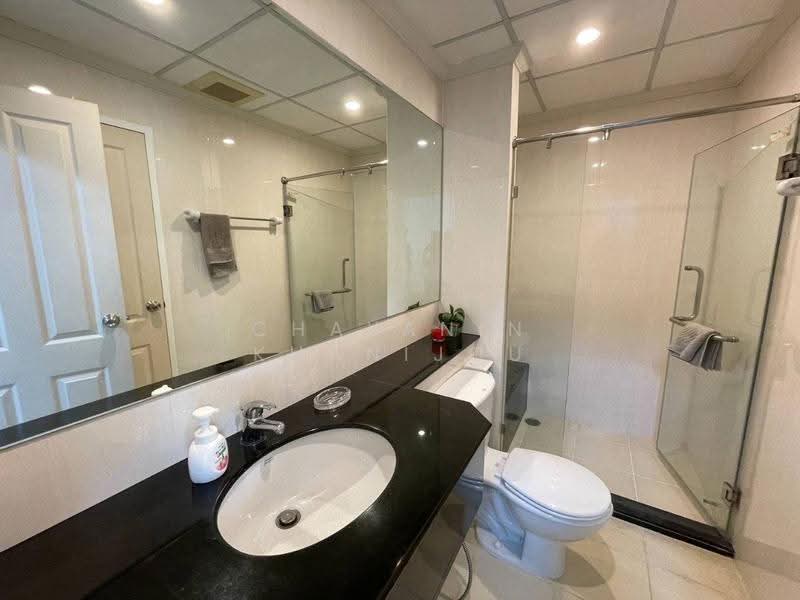 Supalai Premier Place Asoke, Bangkok, 60 Asoke Montri Road, Khlongtoei Nua, Watthana, Bangkok, 1 Bedroom, 60 sqm, Condo For Rent, by Chayanin Khanijou, 500567787 - DDproperty.com