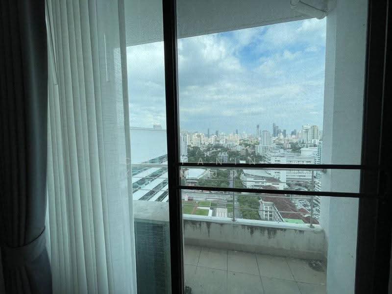 Supalai Premier Place Asoke, Bangkok, 60 Asoke Montri Road, Khlongtoei Nua, Watthana, Bangkok, 1 Bedroom, 60 sqm, Condo For Rent, by Chayanin Khanijou, 500567787 - DDproperty.com