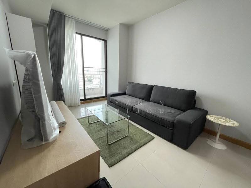 Supalai Premier Place Asoke, Bangkok, 60 Asoke Montri Road, Khlongtoei Nua, Watthana, Bangkok, 1 Bedroom, 60 sqm, Condo For Rent, by Chayanin Khanijou, 500567787 - DDproperty.com