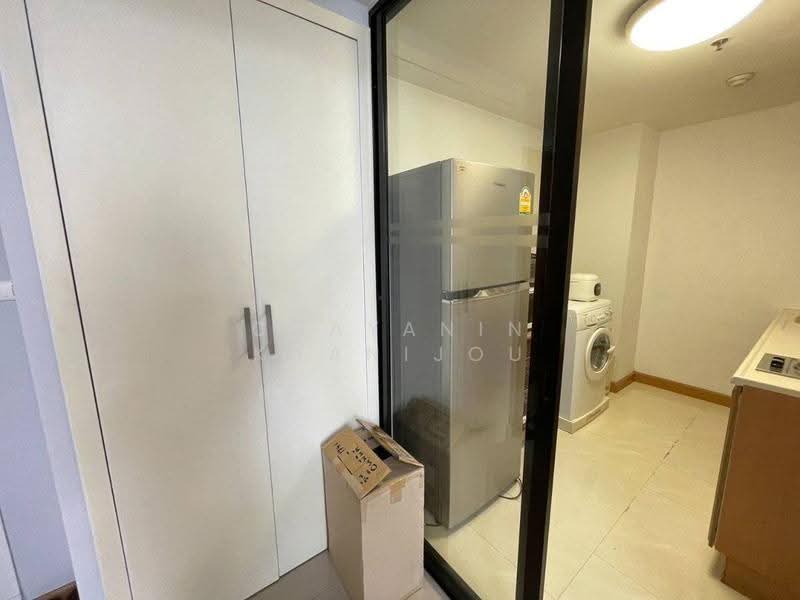 Supalai Premier Place Asoke, Bangkok, 60 Asoke Montri Road, Khlongtoei Nua, Watthana, Bangkok, 1 Bedroom, 60 sqm, Condo For Rent, by Chayanin Khanijou, 500567787 - DDproperty.com