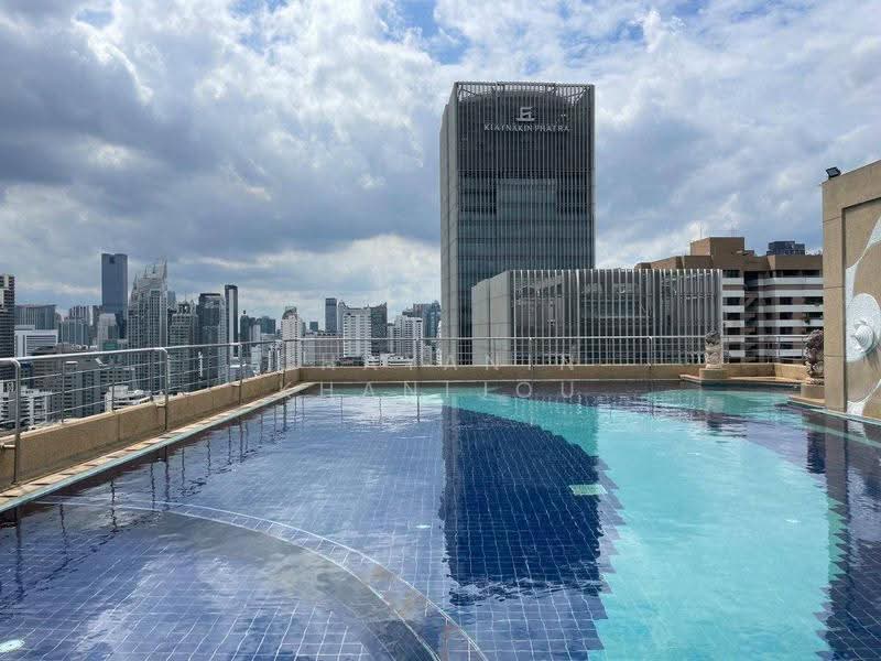 Supalai Premier Place Asoke, Bangkok, 60 Asoke Montri Road, Khlongtoei Nua, Watthana, Bangkok, 1 Bedroom, 60 sqm, Condo For Rent, by Chayanin Khanijou, 500567787 - DDproperty.com
