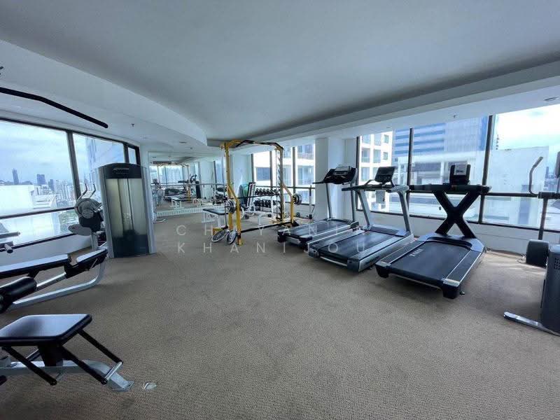 Supalai Premier Place Asoke, Bangkok, 60 Asoke Montri Road, Khlongtoei Nua, Watthana, Bangkok, 1 Bedroom, 60 sqm, Condo For Rent, by Chayanin Khanijou, 500567787 - DDproperty.com