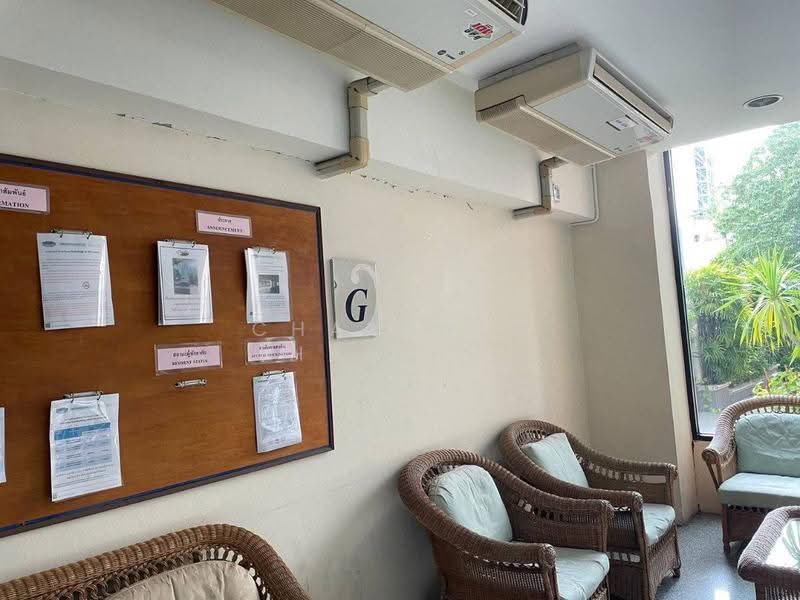 Supalai Premier Place Asoke, Bangkok, 60 Asoke Montri Road, Khlongtoei Nua, Watthana, Bangkok, 1 Bedroom, 60 sqm, Condo For Rent, by Chayanin Khanijou, 500567787 - DDproperty.com